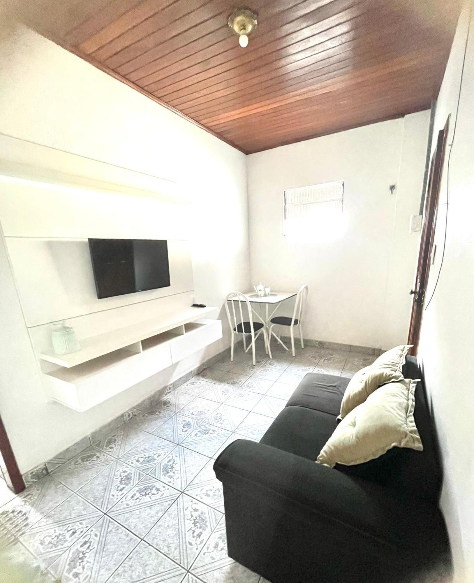 Apartamento Ap 15 Min Do Aeroporto Manaos