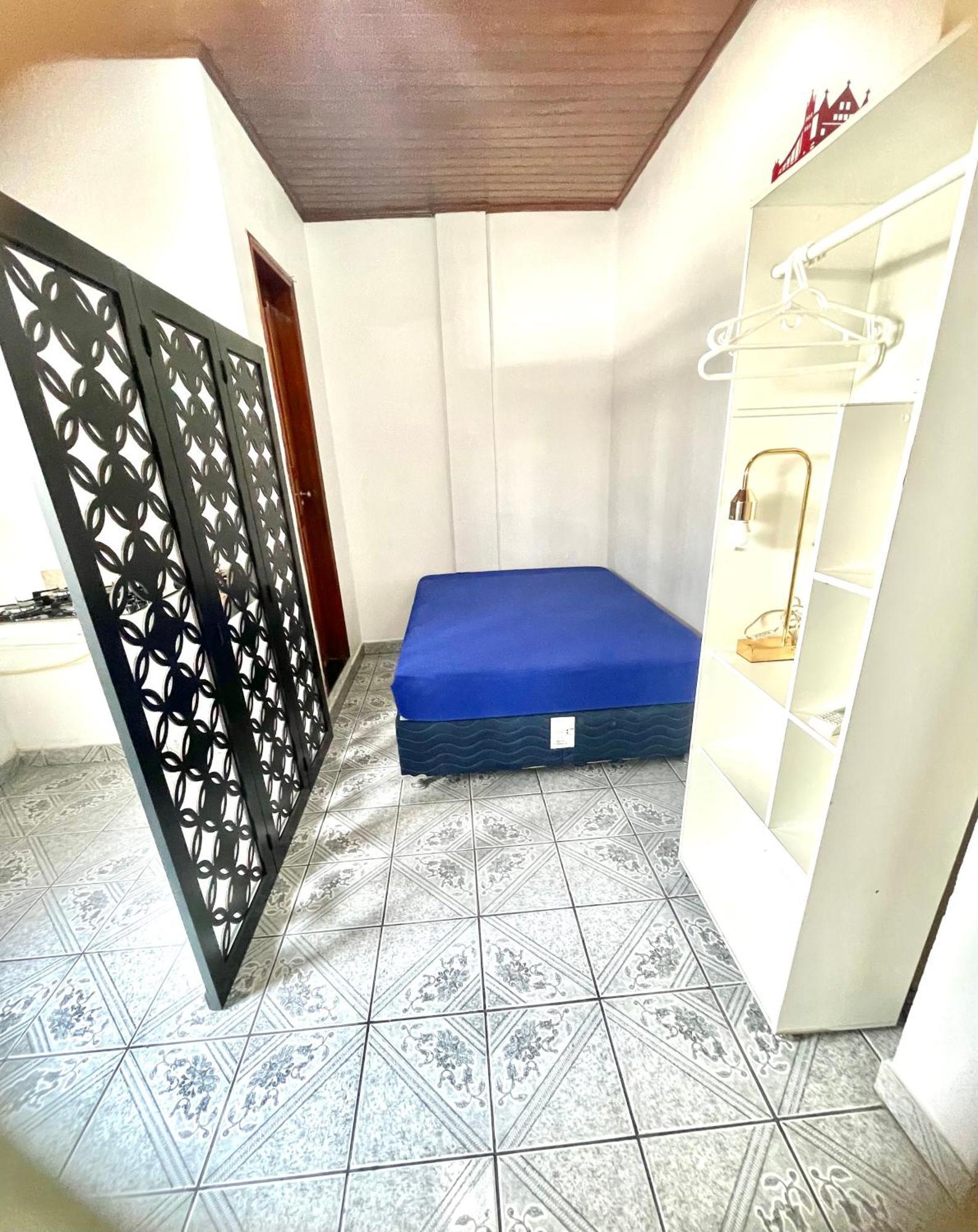 Apartamento Ap 15 Min Do Aeroporto Manaos